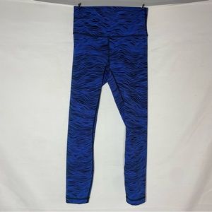 Lululemon Wunder Train 28” Legging